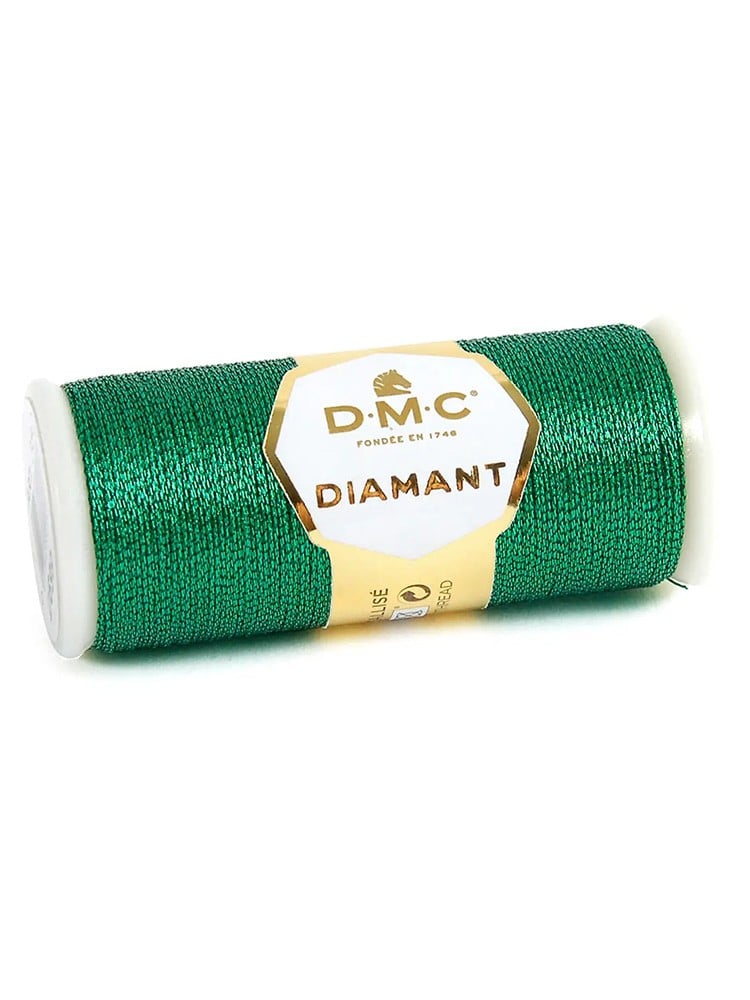 DMC Diamant Simli Nakış İpliği No: 699
