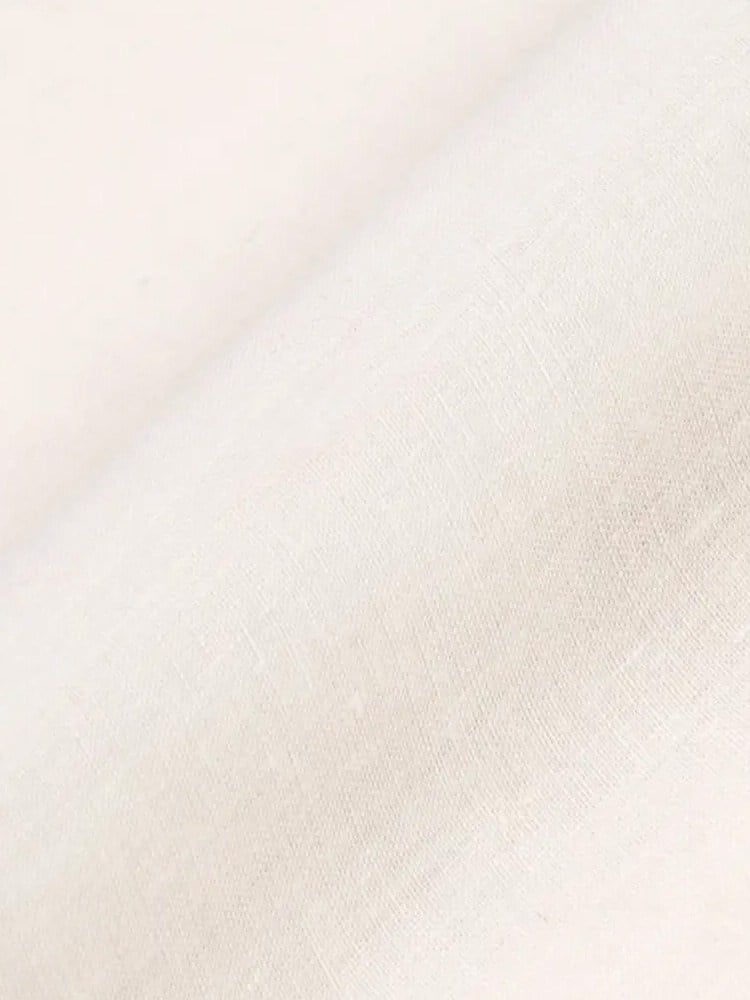 DMC Eco Vita Kumaş - 38x46cm - Beyaz