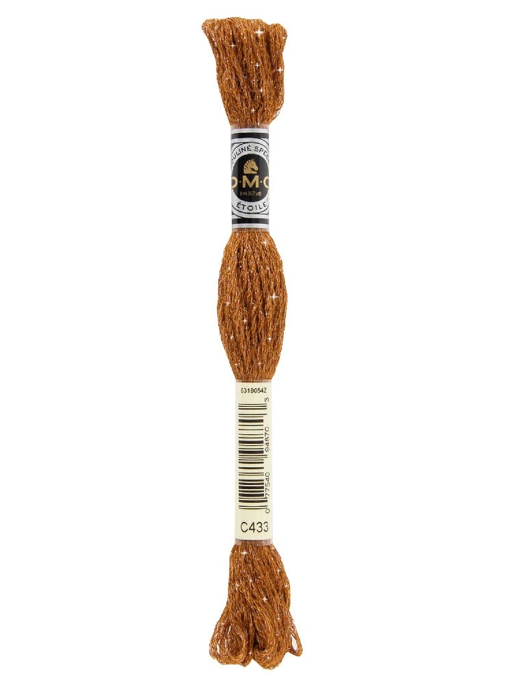 DMC Etoile Muline İplik No: C433