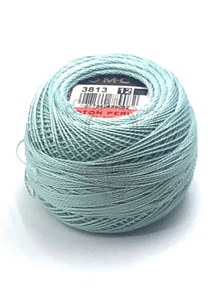 DMC Koton Perle 12 No: 3813