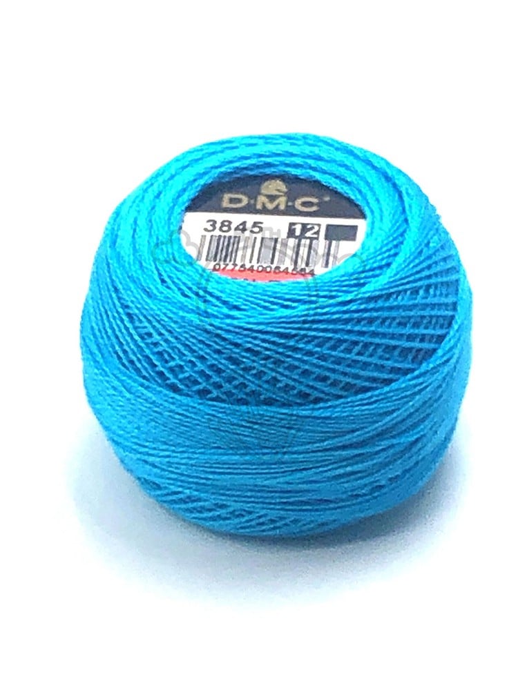 DMC Koton Perle 12 No: 3845