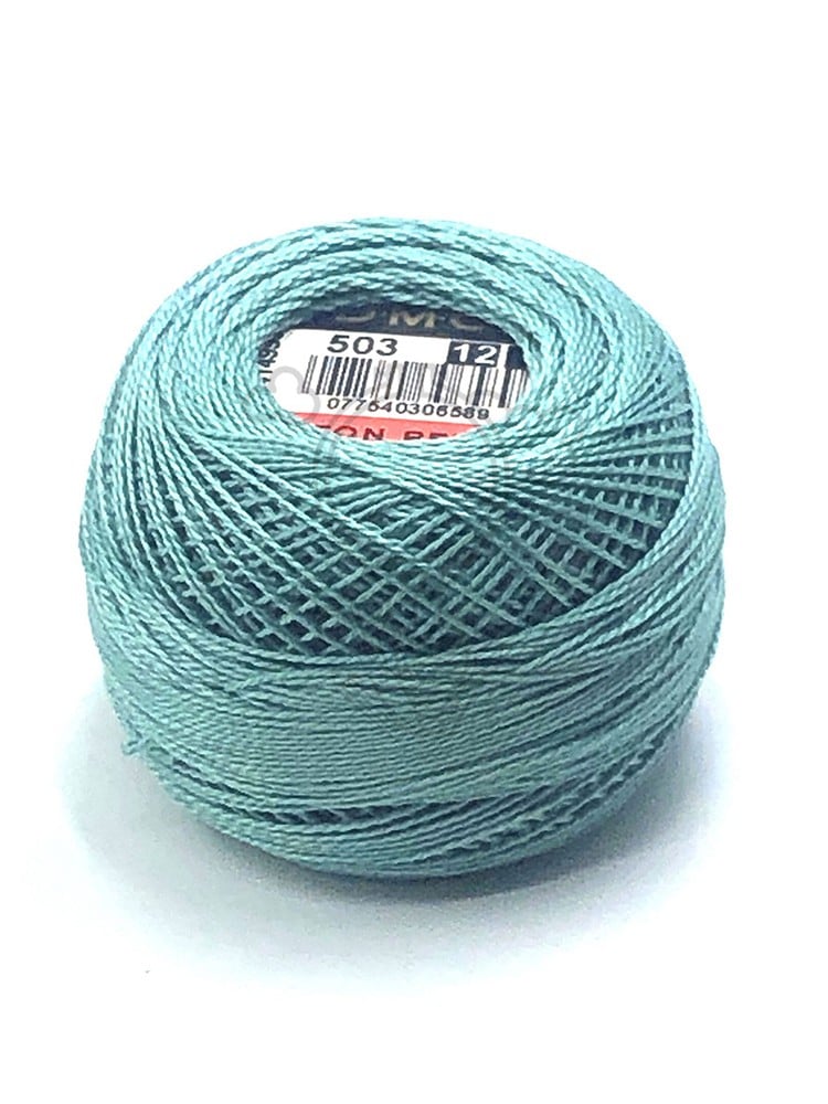 DMC Koton Perle 12 No: 503