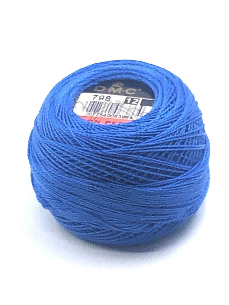 DMC Koton Perle 12 No: 798