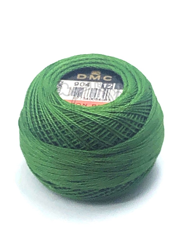 DMC Koton Perle 12 No: 904