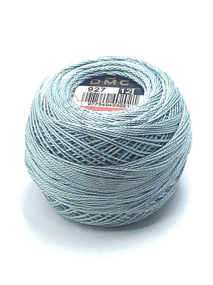 DMC Koton Perle 12 No: 927