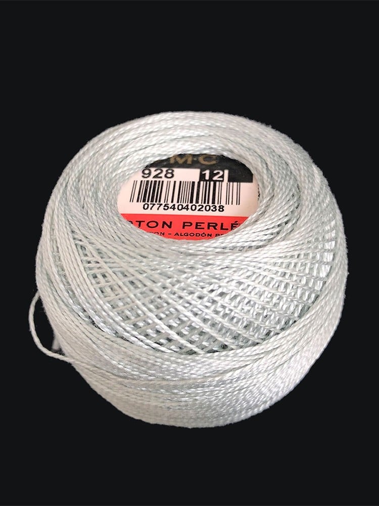 DMC Koton Perle 12 No: 928
