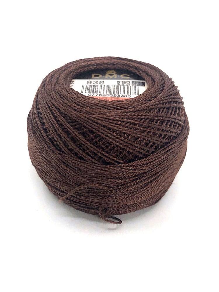 DMC Koton Perle 12 No: 938