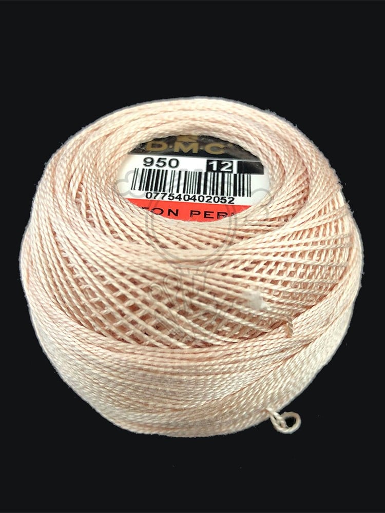 DMC Koton Perle 12 No: 950
