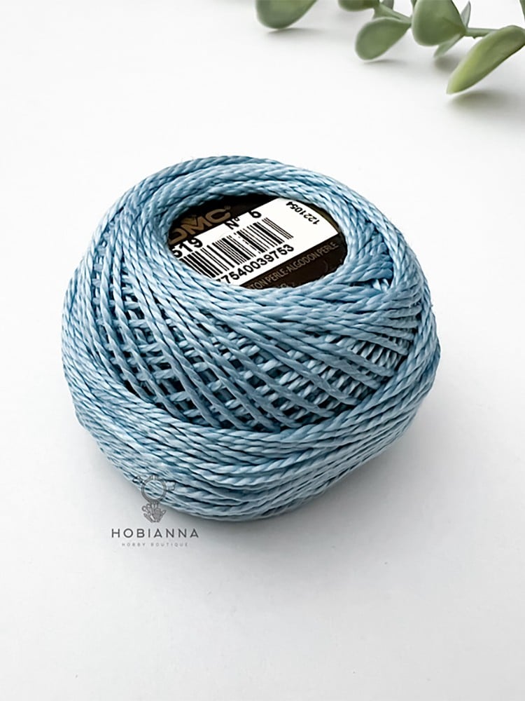 DMC Koton Perle 5 No: 519
