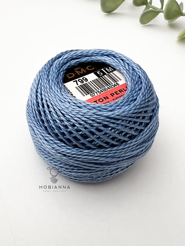 DMC Koton Perle 5 No: 799