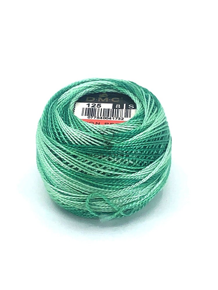 DMC Koton Perle 8 No: 125