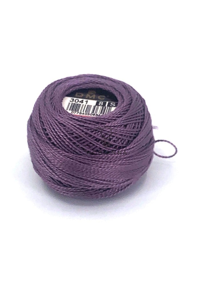 DMC Koton Perle 8 No: 3041