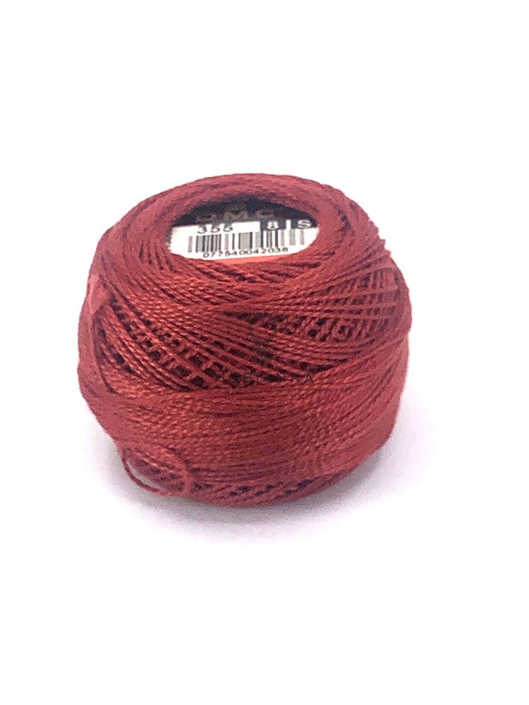 DMC Koton Perle 8 No: 355