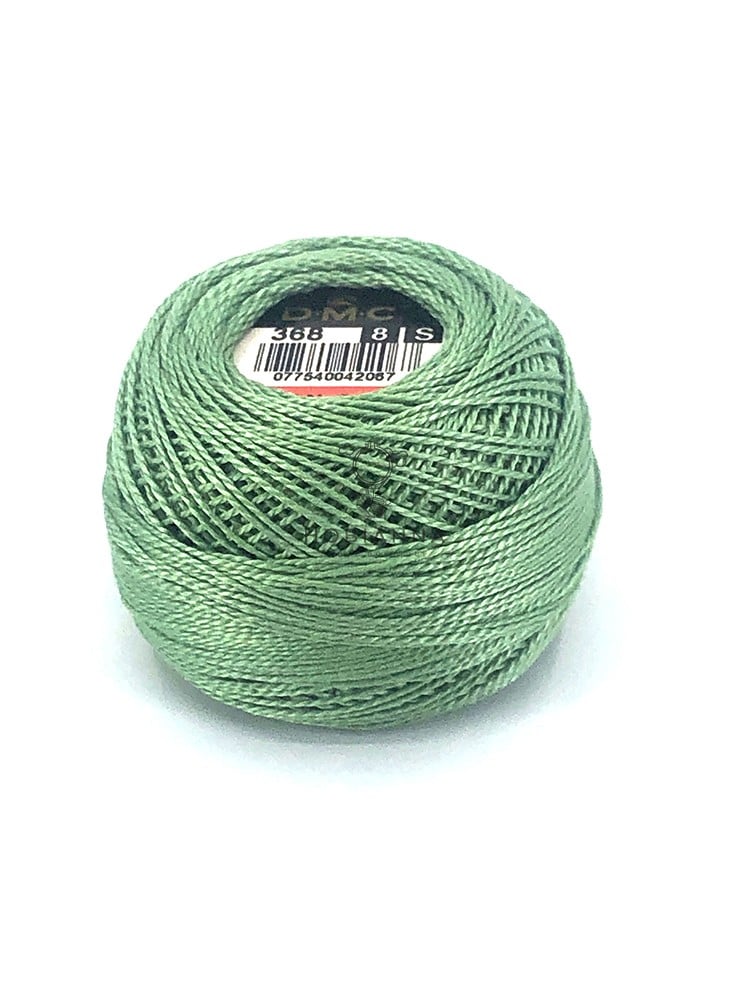 DMC Koton Perle 8 No: 368