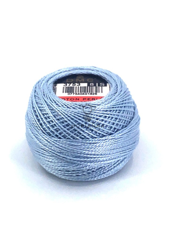 DMC Koton Perle 8 No: 3753