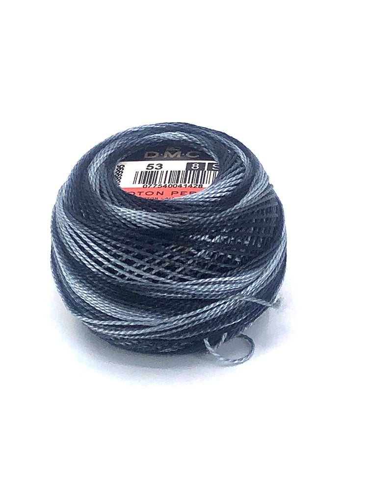 DMC Koton Perle 8 No: 53