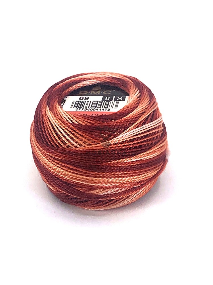 DMC Koton Perle 8 No: 69