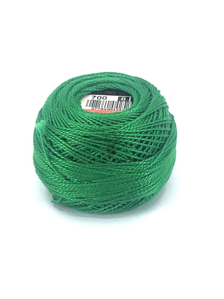 DMC Koton Perle 8 No: 700