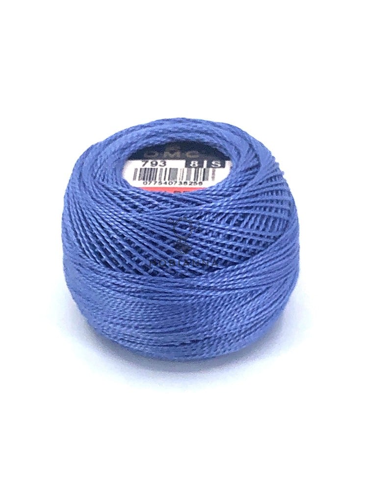 DMC Koton Perle 8 No: 793