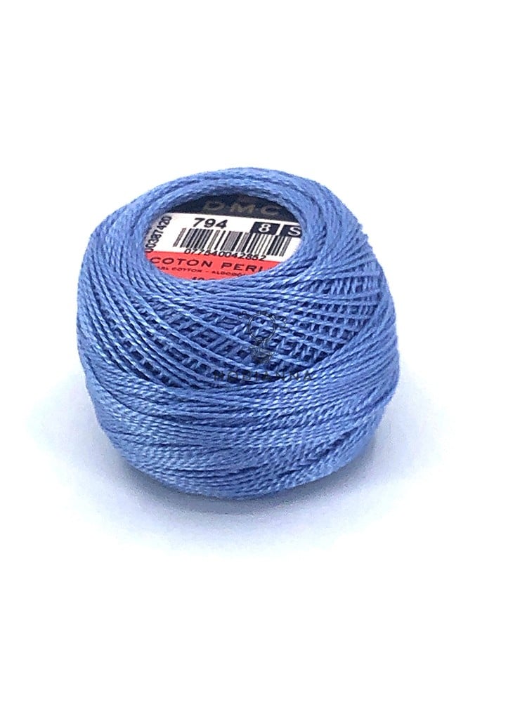 DMC Koton Perle 8 No: 794