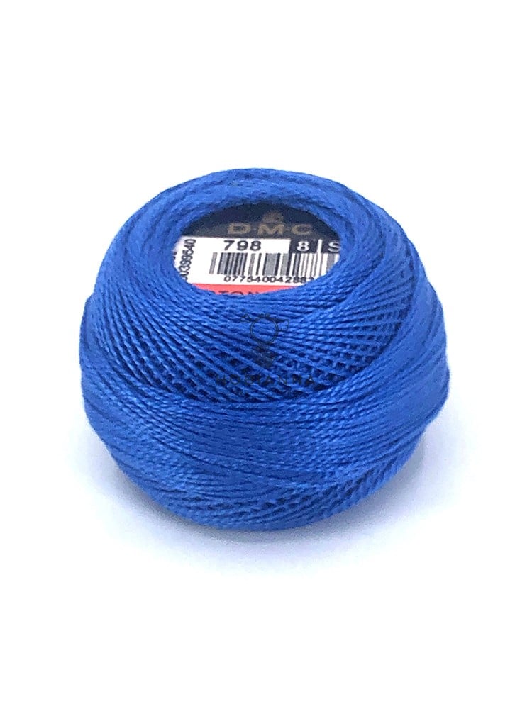 DMC Koton Perle 8 No: 798