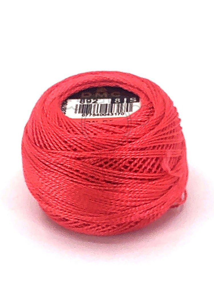 DMC Koton Perle 8 No: 892