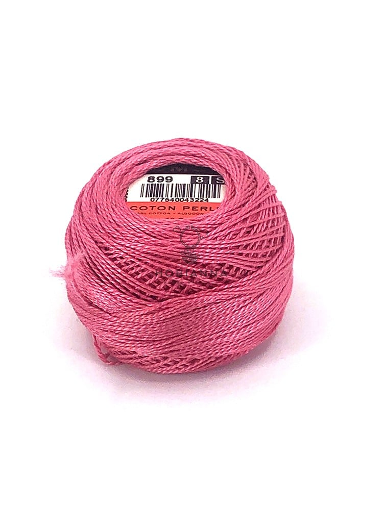 DMC Koton Perle 8 No: 899