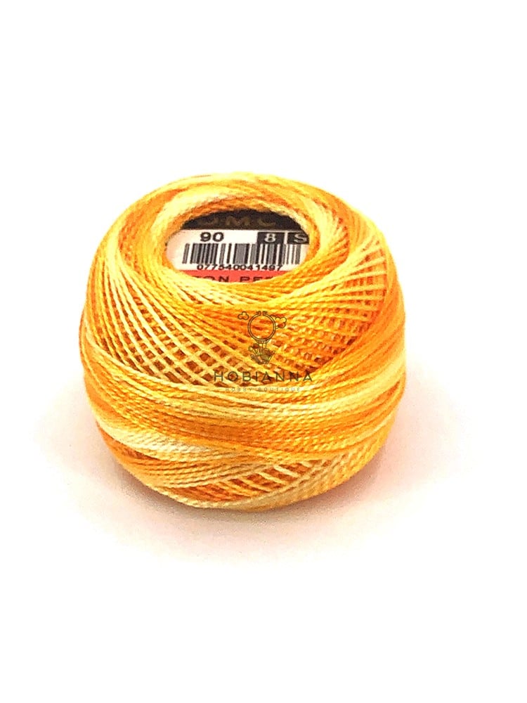 DMC Koton Perle 8 No: 90
