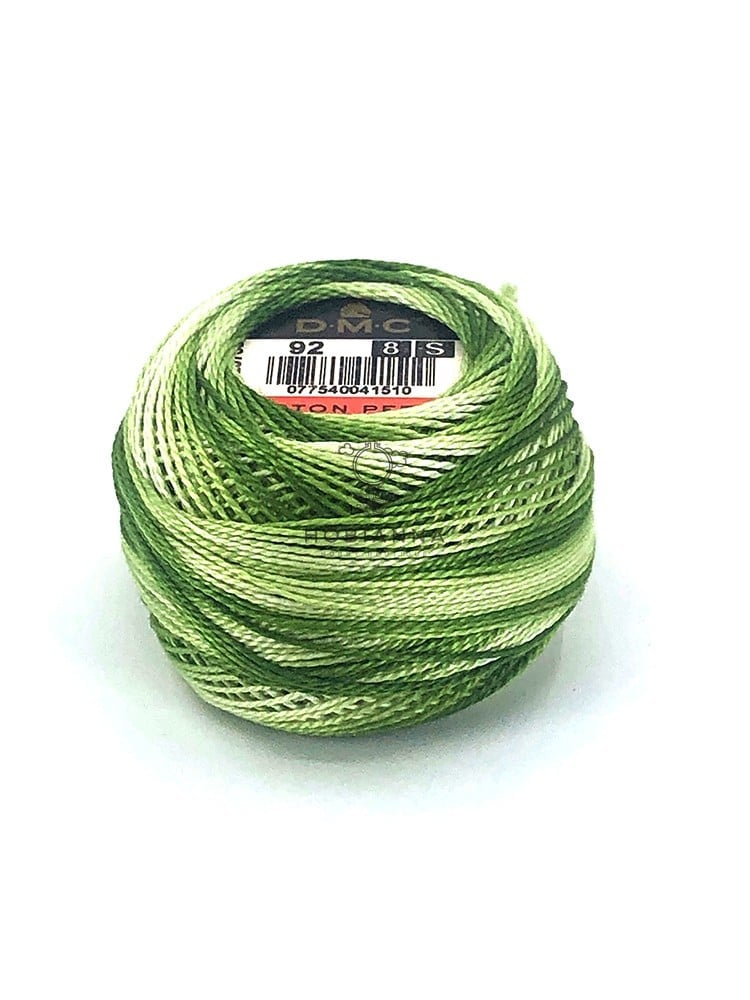 DMC Koton Perle 8 No: 92