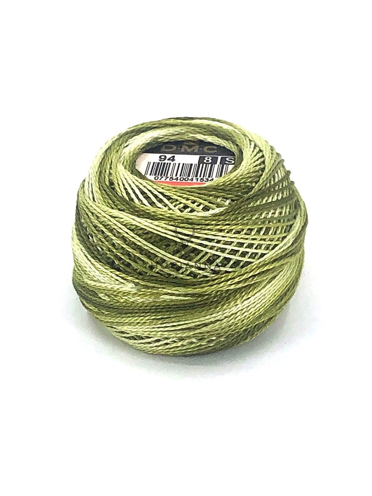 DMC Koton Perle 8 No: 94