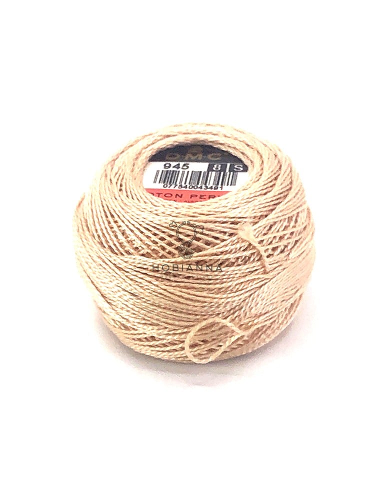 DMC Koton Perle 8 No: 945