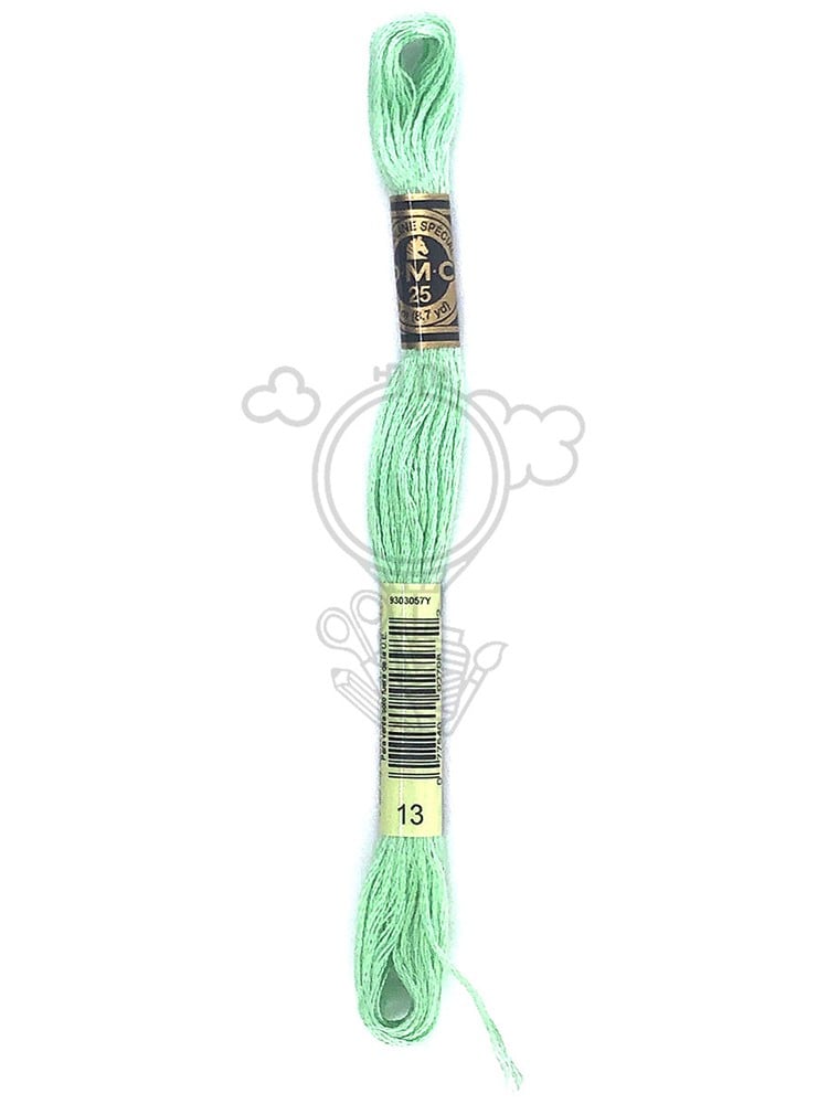 DMC Muline 117-13 Nakış İpliği