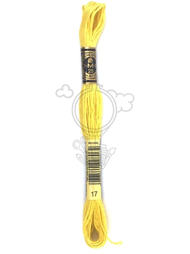 DMC Muline 117-17 Nakış İpliği