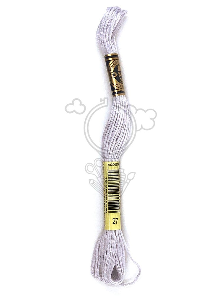 DMC Muline 117-27 Nakış İpliği