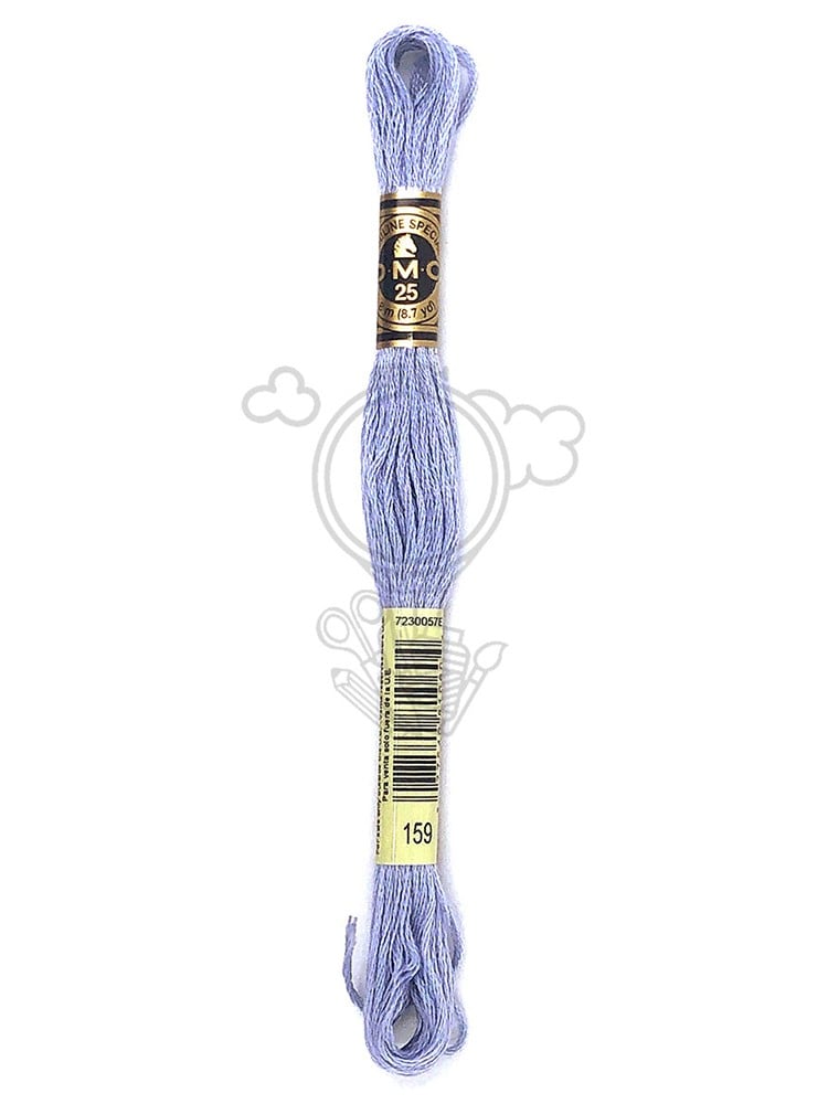DMC Muline 159 Nakış İpliği