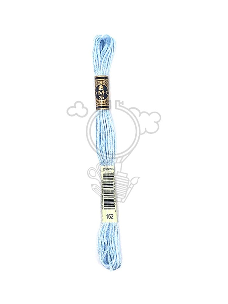 DMC Muline 162 Nakış İpliği