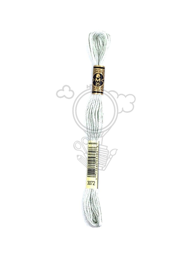 DMC Muline 3072 Nakış İpliği