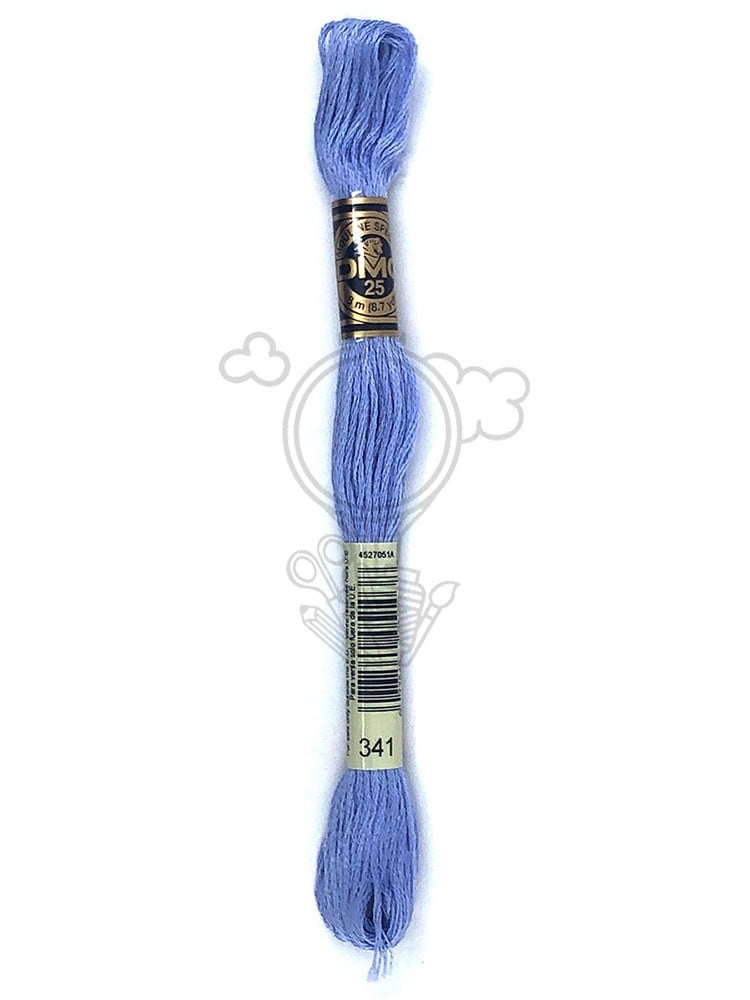 DMC Muline 341 Nakış İpliği