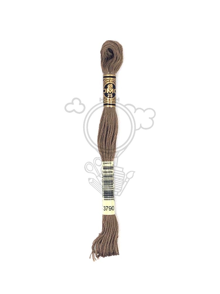DMC Muline 3790 Nakış İpliği