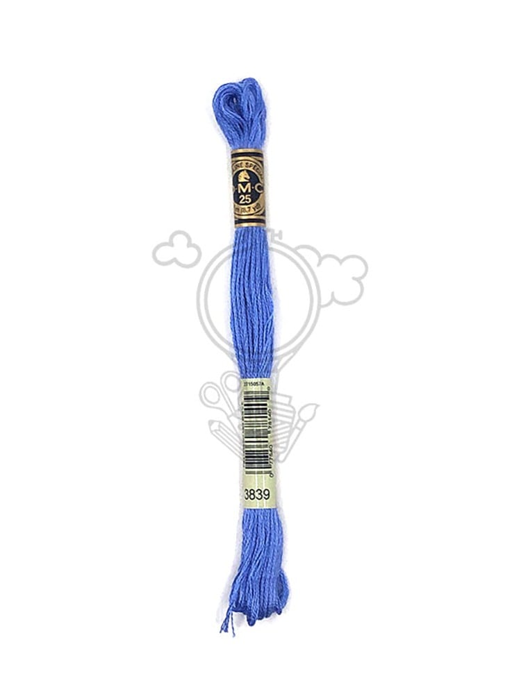 DMC Muline 3839 Nakış İpliği