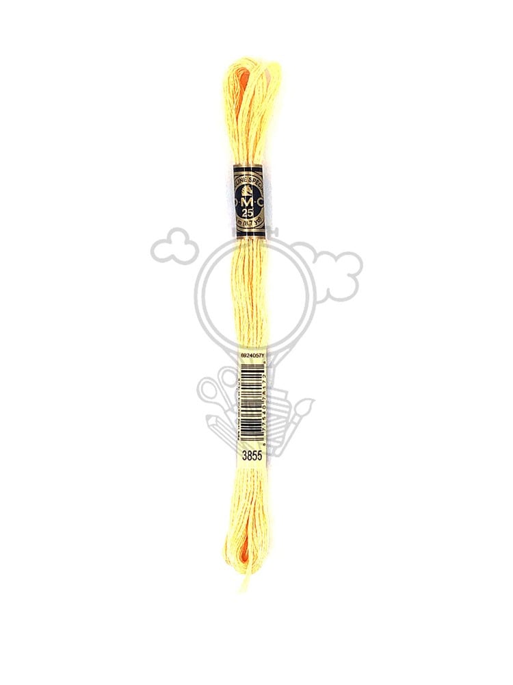DMC Muline 3855 Nakış İpliği