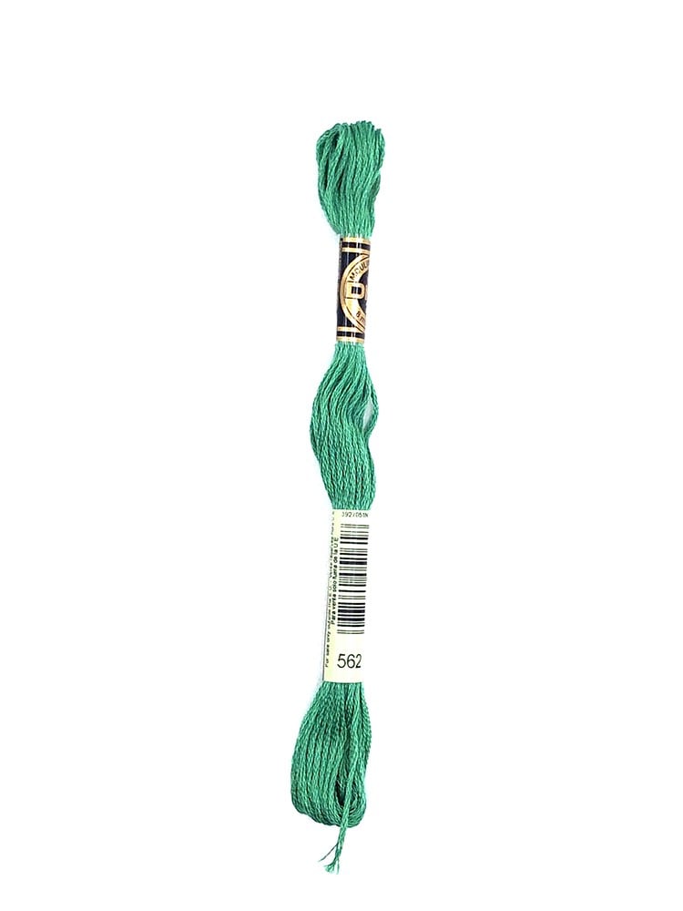 DMC Muline 562 Nakış İpliği