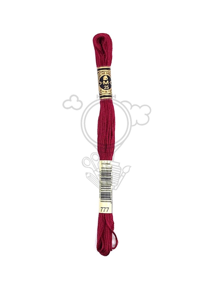DMC Muline 777 Nakış İpliği