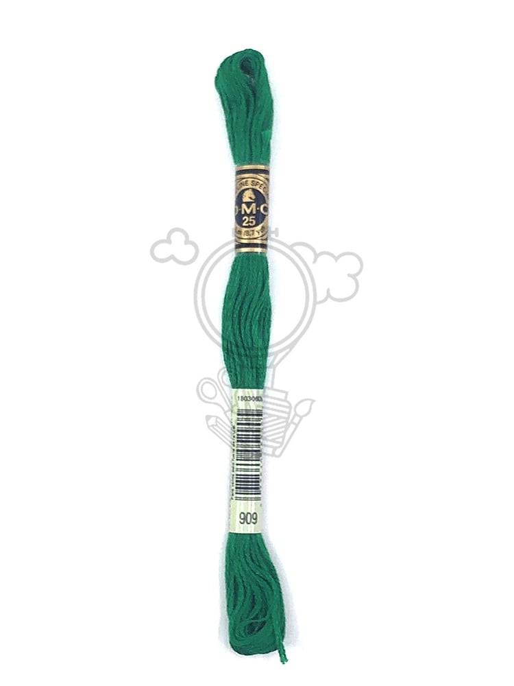 DMC Muline 909 Nakış İpliği