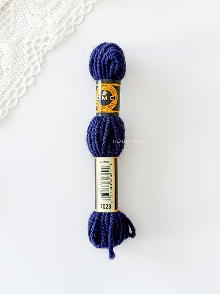 DMC Yün Çile No: 7023