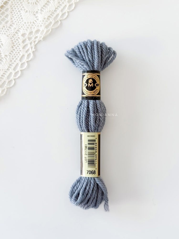 DMC Yün Çile No: 7068