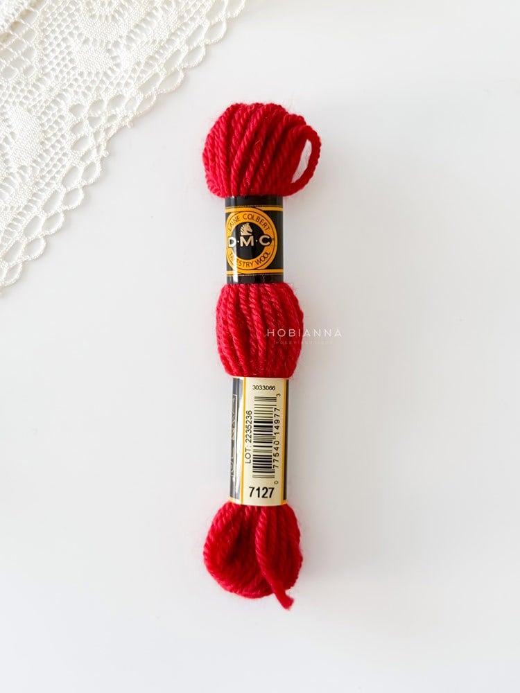 DMC Yün Çile No: 7127