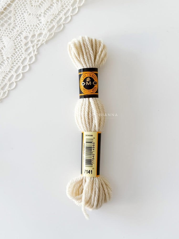 DMC Yün Çile No: 7141