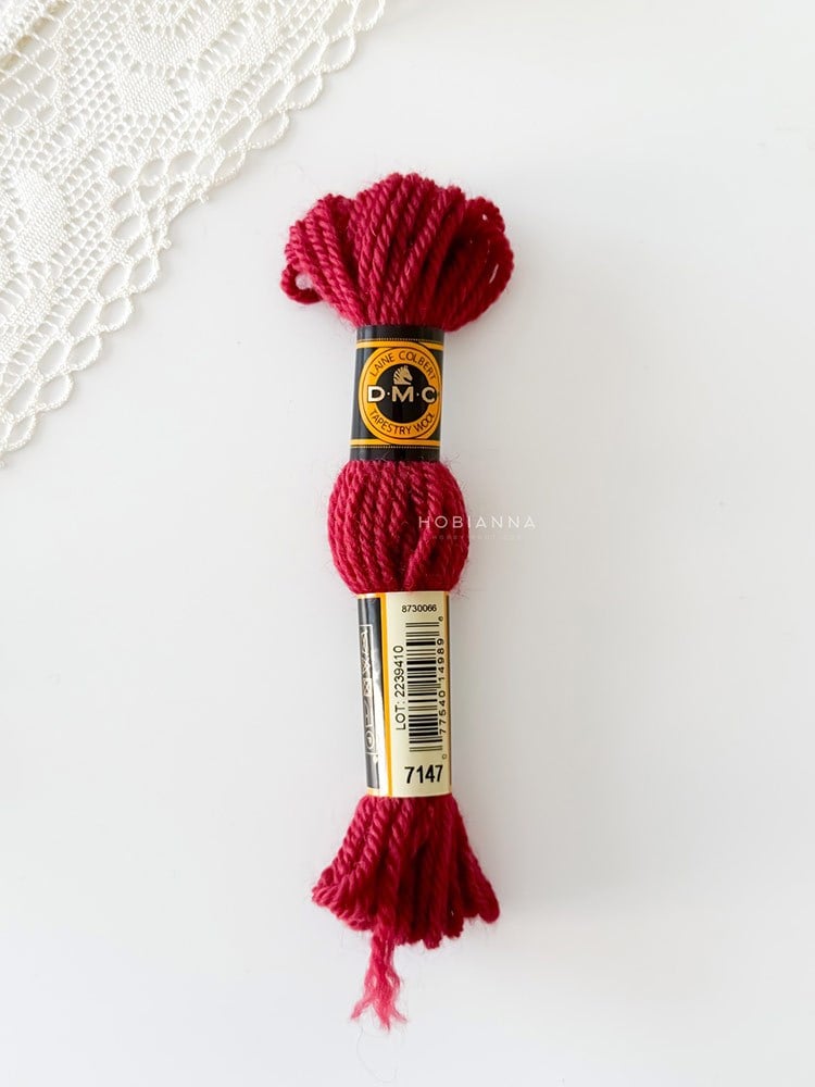 DMC Yün Çile No: 7147