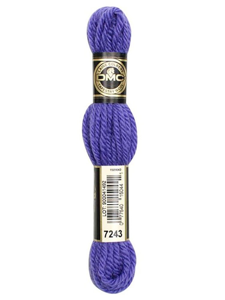 DMC Yün Çile No: 7243